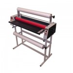 Pro-Lam 238WF 38 Inch Wide Format Roll Mounting Laminator With Stand